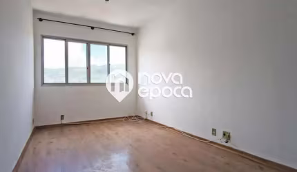 Apartamento com 1 quarto à venda na Rua Adriano, Todos os Santos, Rio de Janeiro, 38 m2 por R$ 195.000