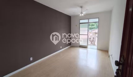 Apartamento com 2 quartos à venda na Rua Nambi, Pitangueiras, Rio de Janeiro, 80 m2 por R$ 365.000