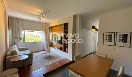 Apartamento com 2 quartos à venda na Rua Barão da Torre, Ipanema, Rio de Janeiro, 130 m2 por R$ 2.850.000