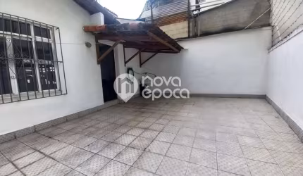Casa com 6 quartos à venda na Rua Dezenove de Fevereiro, Botafogo, Rio de Janeiro, 421 m2 por R$ 3.700.000