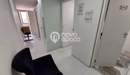 Sala comercial com 1 sala à venda na Rua Haddock Lobo, Tijuca, Rio de Janeiro, 32 m2 por R$ 250.000