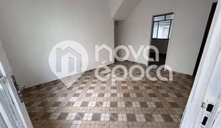 Casa em condomínio fechado com 2 quartos à venda na Rua Cirne Maia, Méier, Rio de Janeiro, 90 m2 por R$ 270.000