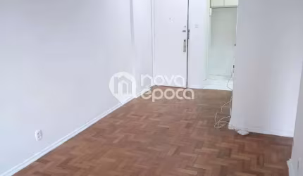 Apartamento com 1 quarto à venda na Rua Riachuelo, Centro, Rio de Janeiro, 62 m2 por R$ 370.000