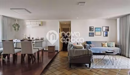 Apartamento com 3 quartos à venda na Rua Sabóia Lima, Tijuca, Rio de Janeiro, 97 m2 por R$ 770.000