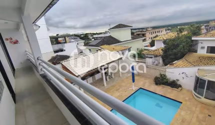 Casa com 4 quartos à venda na Rua Gil Vicente, Jardim Carioca, Rio de Janeiro, 375 m2 por R$ 2.200.000