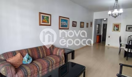 Apartamento com 3 quartos à venda na Rua Miguel Lemos, Copacabana, Rio de Janeiro, 140 m2 por R$ 1.600.000