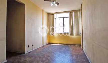 Apartamento com 2 quartos à venda na Avenida Paulo de Frontin, Praça da Bandeira, Rio de Janeiro, 70 m2 por R$ 230.000