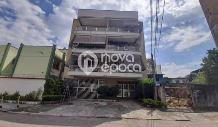 Apartamento com 1 quarto à venda na Rua Flávio José da Costa, Pitangueiras, Rio de Janeiro, 62 m2 por R$ 320.000