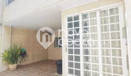 Casa com 3 quartos à venda na Rua Filomena Nunes, Olaria, Rio de Janeiro, 350 m2 por R$ 790.000