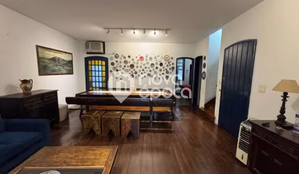 Casa em condomínio fechado com 7 quartos à venda na Rua Bom Pastor, Tijuca, Rio de Janeiro, 296 m2 por R$ 2.000.000