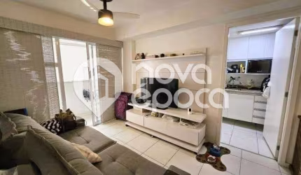 Apartamento com 2 quartos à venda na Rua Sorocaba, Botafogo, Rio de Janeiro, 70 m2 por R$ 925.000