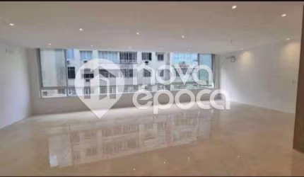 Apartamento com 3 quartos à venda na Rua Francisco Sá, Copacabana, Rio de Janeiro, 184 m2 por R$ 2.500.000
