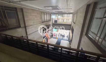 Sala comercial com 1 sala à venda na Avenida Treze de Maio, Centro, Rio de Janeiro, 86 m2 por R$ 90.000