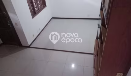 Casa com 3 quartos à venda na Rua Agostinho Menezes, Andaraí, Rio de Janeiro, 170 m2 por R$ 780.000