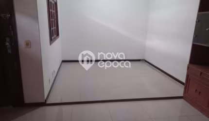 Casa com 3 quartos à venda na Rua Agostinho Menezes, Andaraí, Rio de Janeiro, 170 m2 por R$ 780.000