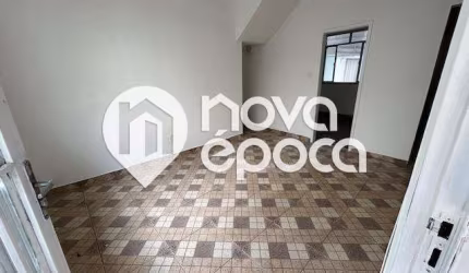 Casa em condomínio fechado com 2 quartos à venda na Rua Cirne Maia, Cachambi, Rio de Janeiro, 90 m2 por R$ 270.000