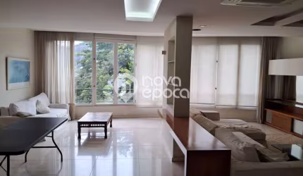Apartamento com 3 quartos à venda na Avenida Rui Barbosa, Flamengo, Rio de Janeiro, 230 m2 por R$ 2.850.000