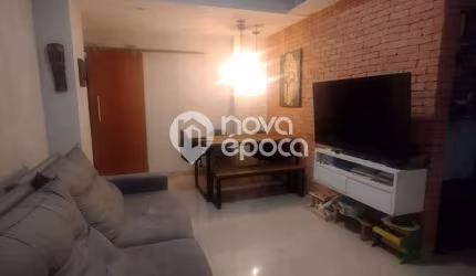 Apartamento com 3 quartos à venda na Rua Guimarães Natal, Copacabana, Rio de Janeiro, 87 m2 por R$ 990.000