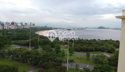 Apartamento com 4 quartos à venda na Avenida Rui Barbosa, Flamengo, Rio de Janeiro, 230 m2 por R$ 2.050.000