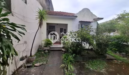 Casa com 2 quartos à venda na Rua Sargento João Lópes, Jardim Carioca, Rio de Janeiro, 61 m2 por R$ 630.000