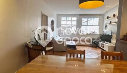 Apartamento com 3 quartos à venda na Rua Décio Vilares, Copacabana, Rio de Janeiro, 100 m2 por R$ 1.478.000