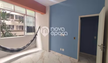 Apartamento com 2 quartos à venda na Rua Professor Gastão Bahiana, Copacabana, Rio de Janeiro, 65 m2 por R$ 630.000