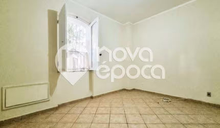Apartamento com 1 quarto à venda na Rua Odílio Bacelar, Urca, Rio de Janeiro, 53 m2 por R$ 700.000