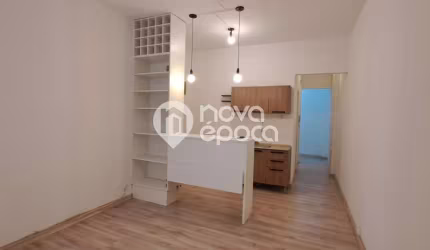 Kitnet / Stúdio à venda na Rua Senador Vergueiro, Flamengo, Rio de Janeiro, 42 m2 por R$ 450.000