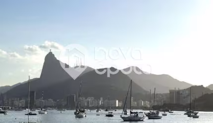 Apartamento com 4 quartos à venda na Avenida João Luís Alves, Urca, Rio de Janeiro, 253 m2 por R$ 3.990.000