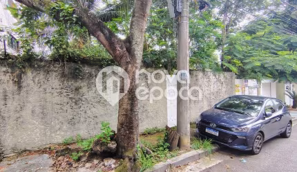Terreno à venda na Rua Paranhos da Silva, Jardim Guanabara, Rio de Janeiro, 501 m2 por R$ 750.000