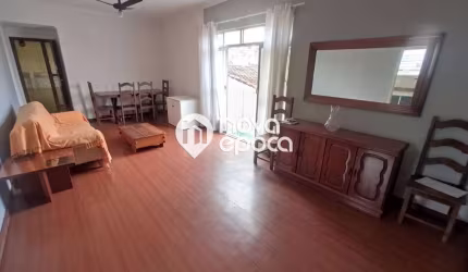 Apartamento com 3 quartos à venda na Rua Marapeta, Jardim Guanabara, Rio de Janeiro, 140 m2 por R$ 430.000