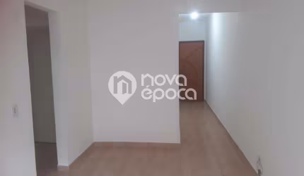 Apartamento com 2 quartos à venda na Avenida Doutor Agenor de Almeida Loyola, Bancários, Rio de Janeiro, 65 m2 por R$ 235.000