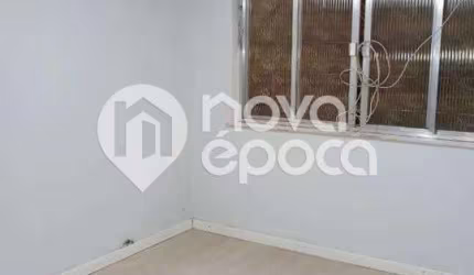 Apartamento com 1 quarto à venda na Rua Maia Lacerda, Rio Comprido, Rio de Janeiro, 49 m2 por R$ 209.000