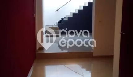 Casa com 2 quartos à venda na Rua Maxwell, Vila Isabel, Rio de Janeiro, 94 m2 por R$ 500.000
