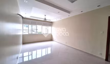 Apartamento com 3 quartos à venda na Rua Tomás Coelho, Vila Isabel, Rio de Janeiro, 109 m2 por R$ 685.000