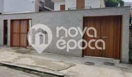 Casa com 1 quarto à venda na Rua Professor Saldanha, Lagoa, Rio de Janeiro, 90 m2 por R$ 1.527.000