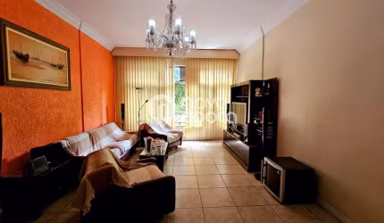 Apartamento com 3 quartos à venda na Rua Haddock Lobo, Tijuca, Rio de Janeiro, 90 m2 por R$ 600.000