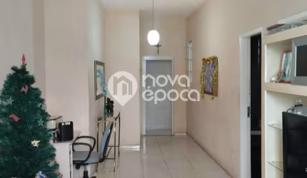 Apartamento com 2 quartos à venda na Rua Alcina, Madureira, Rio de Janeiro, 80 m2 por R$ 360.000