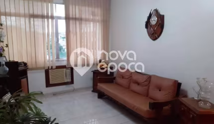 Apartamento com 2 quartos à venda na Rua Leopoldina Rego, Olaria, Rio de Janeiro, 76 m2 por R$ 260.000