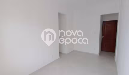 Apartamento com 3 quartos à venda na Rua Castro Alves, Méier, Rio de Janeiro, 79 m2 por R$ 278.000