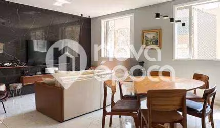 Apartamento com 3 quartos à venda na Rua Professor Gastão Bahiana, Copacabana, Rio de Janeiro, 134 m2 por R$ 1.400.000