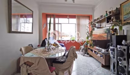 Apartamento com 2 quartos à venda na Rua Marquês de Leão, Engenho Novo, Rio de Janeiro, 45 m2 por R$ 315.000
