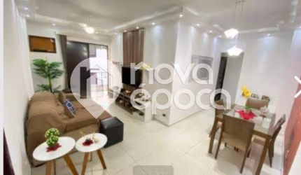 Apartamento com 2 quartos à venda na Rua São Gabriel, Cachambi, Rio de Janeiro, 95 m2 por R$ 615.000