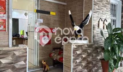 Casa em condomínio fechado com 4 quartos à venda na Rua Navarro, Catumbi, Rio de Janeiro, 66 m2 por R$ 780.000