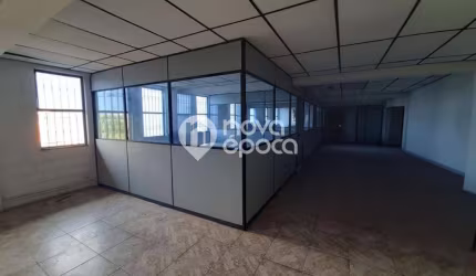 Barracão / Galpão / Depósito à venda na Rua José dos Reis, Inhaúma, Rio de Janeiro, 1200 m2 por R$ 1.400.000