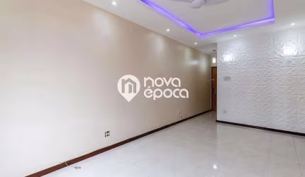 Apartamento com 2 quartos à venda na Rua Maranhão, Méier, Rio de Janeiro, 75 m2 por R$ 280.000