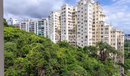 Apartamento com 2 quartos à venda na Avenida Rui Barbosa, Flamengo, Rio de Janeiro, 97 m2 por R$ 1.900.000