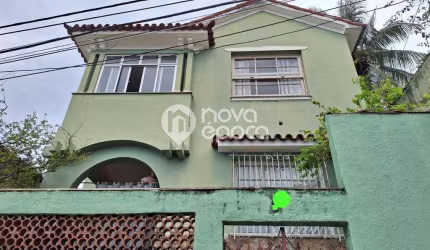 Apartamento com 3 quartos à venda na Travessa Marieta, Catumbi, Rio de Janeiro, 90 m2 por R$ 270.000