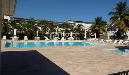 Apartamento com 4 quartos à venda na Rua Carlos Oswald, Barra da Tijuca, Rio de Janeiro, 139 m2 por R$ 1.350.000