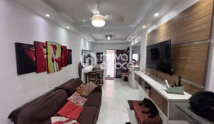Casa em condomínio fechado com 3 quartos à venda na Estrada dos Bandeirantes, Vargem Pequena, Rio de Janeiro, 69 m2 por R$ 455.000